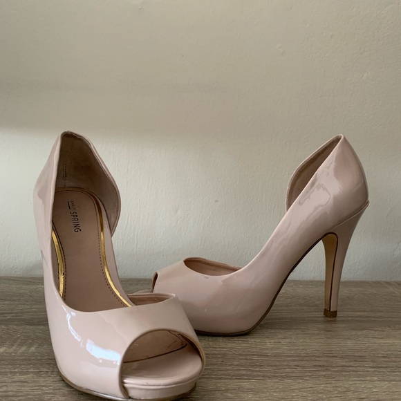 Call It Spring Pumps - Picture 2 of 7